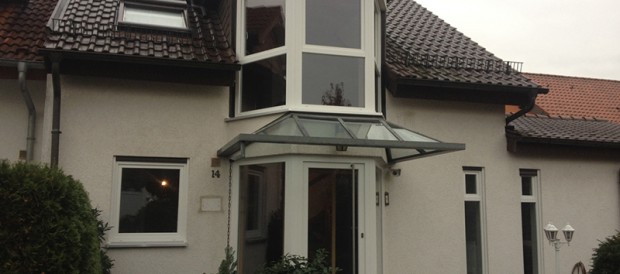 Maßgefertige Fenster