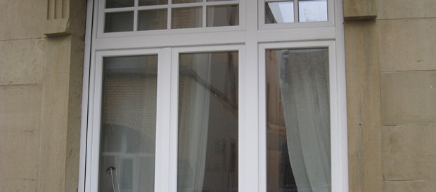 Fenster Denkmalschutz