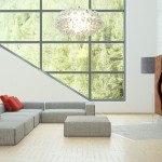 Maßgefertige Fenster aus eigener Produktion.